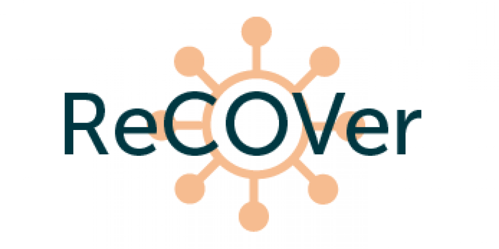 Logo ReCOVer